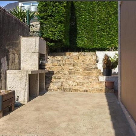オ・グローベ Casa Jose Y Mariaヴィラ エクステリア 写真