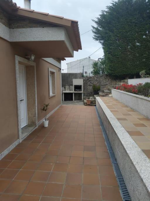 オ・グローベ Casa Jose Y Mariaヴィラ エクステリア 写真