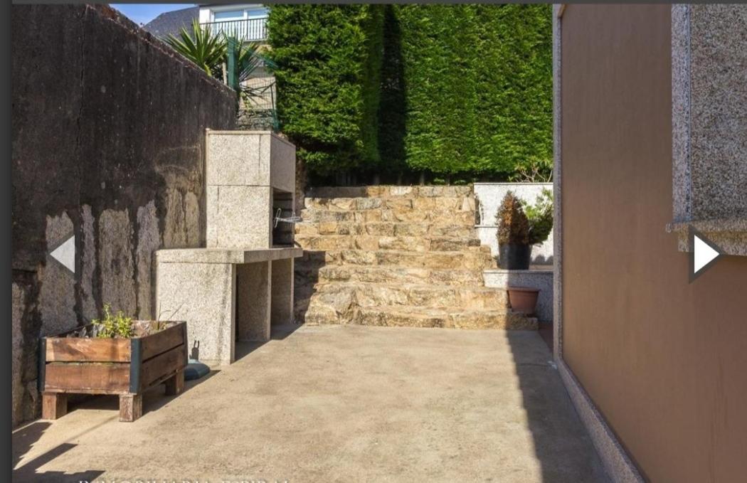 オ・グローベ Casa Jose Y Mariaヴィラ エクステリア 写真